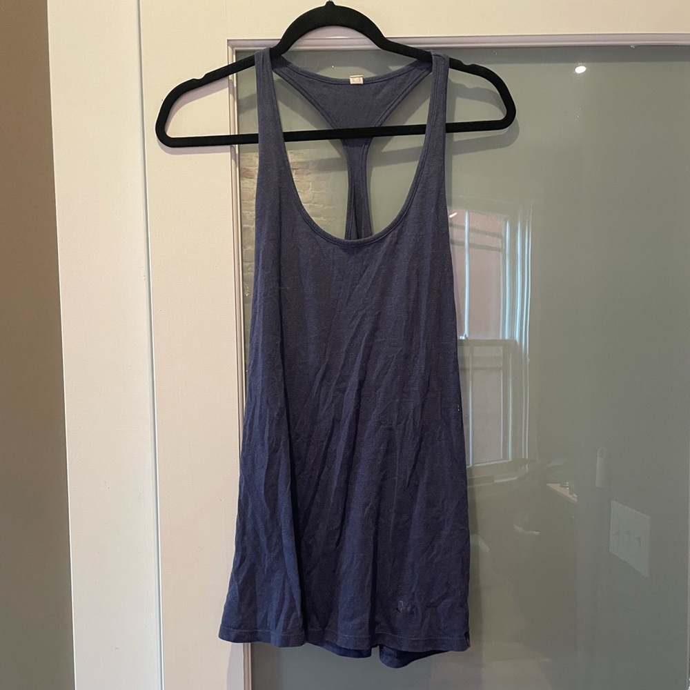 Under Armour Racerback Tank